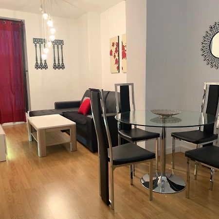Apartamento Bonito Piso En Pleno Centro Granada Exterior foto