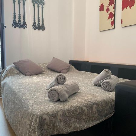 Apartamento Bonito Piso En Pleno Centro Granada Exterior foto