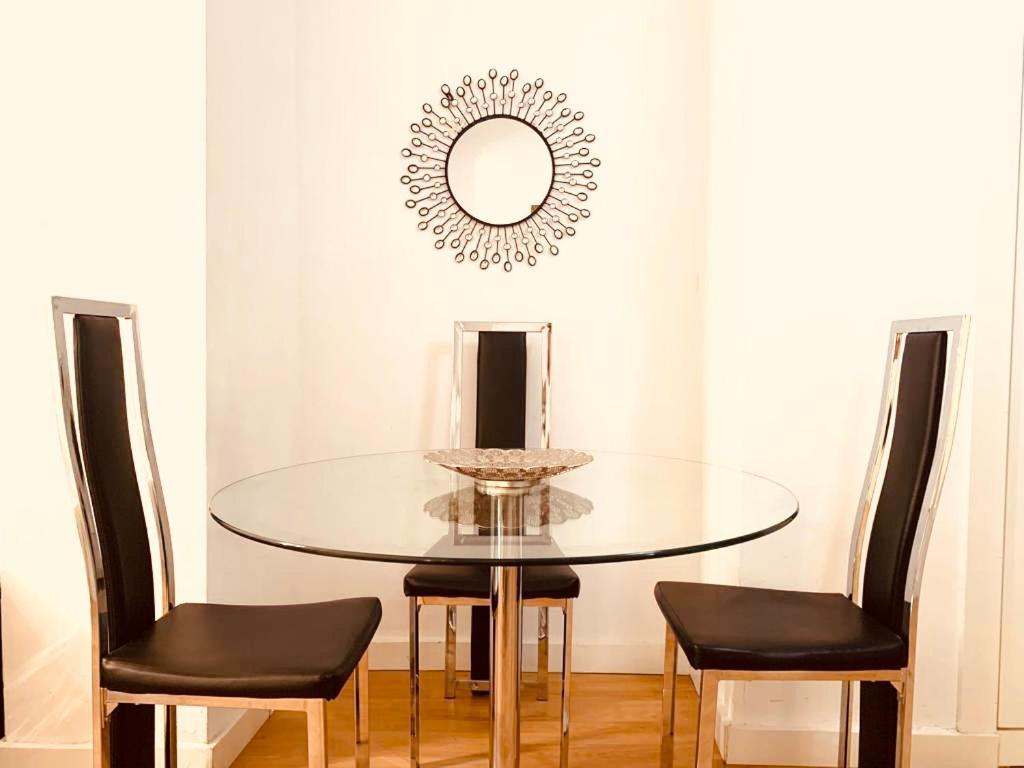 Apartamento Bonito Piso En Pleno Centro Granada Exterior foto